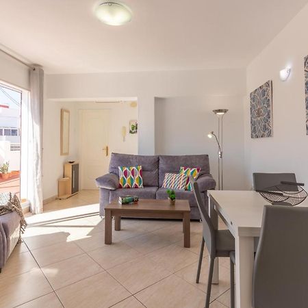 Pondarosa Penthouse 55 - Costa Carpediem Κάλπε Εξωτερικό φωτογραφία