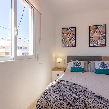 Pondarosa Penthouse 55 - Costa Carpediem Κάλπε Εξωτερικό φωτογραφία
