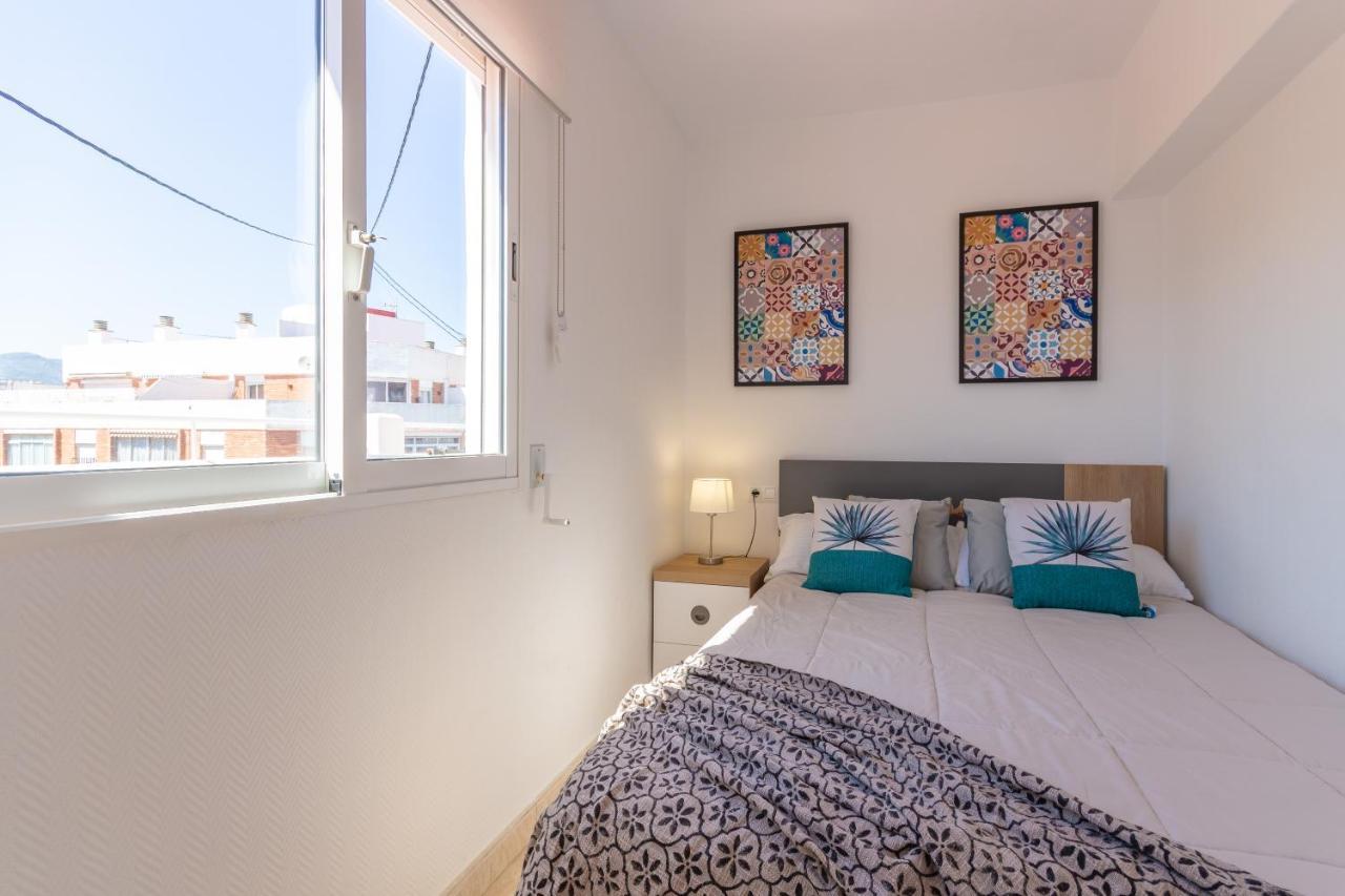 Pondarosa Penthouse 55 - Costa Carpediem Κάλπε Εξωτερικό φωτογραφία