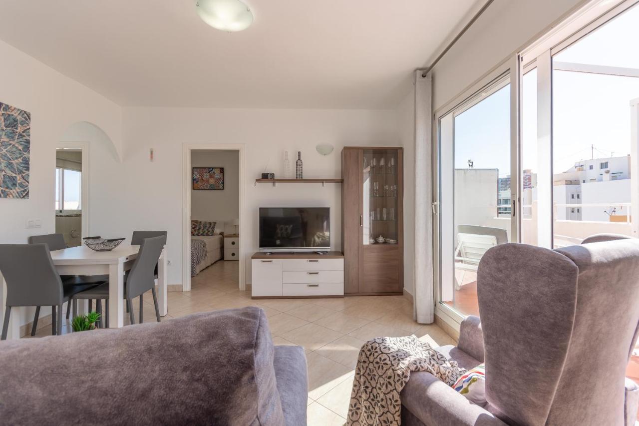 Pondarosa Penthouse 55 - Costa Carpediem Κάλπε Εξωτερικό φωτογραφία