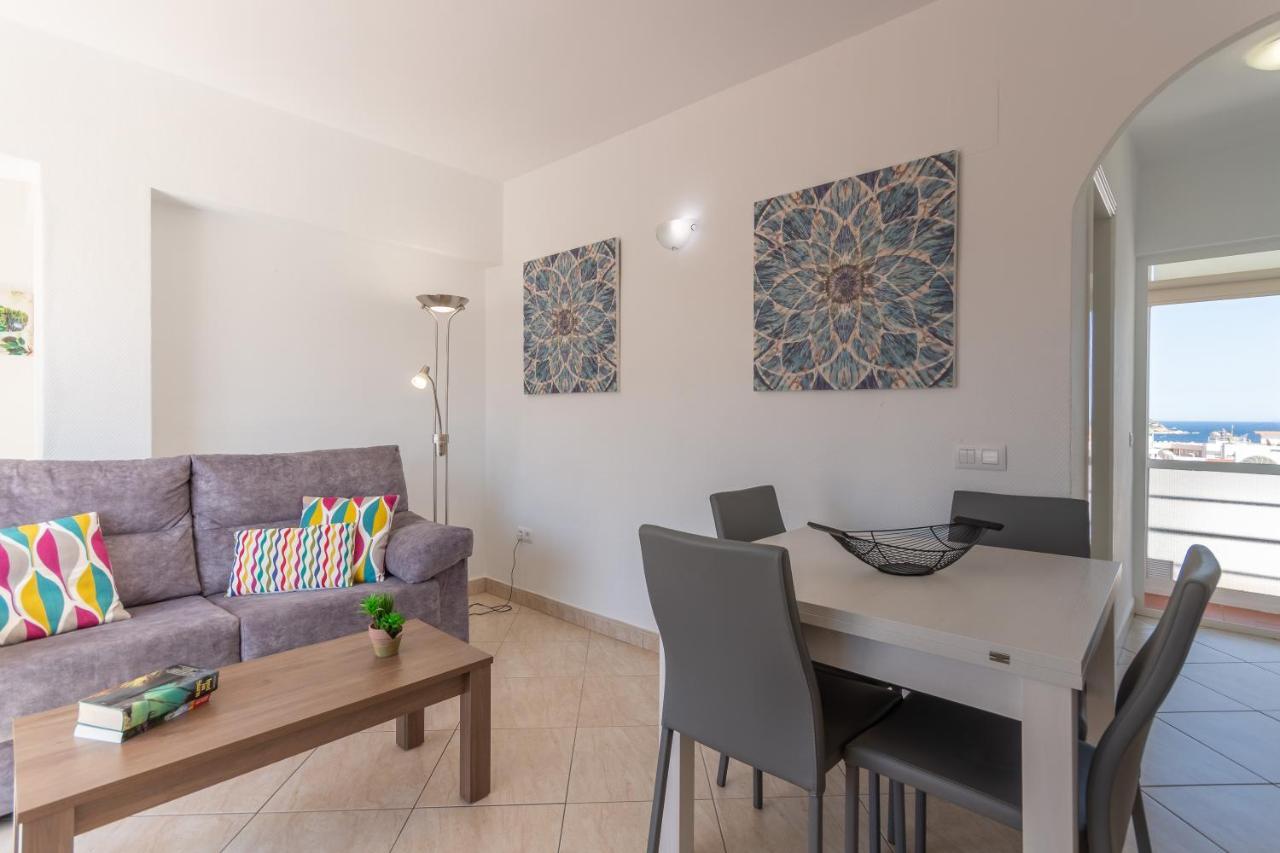 Pondarosa Penthouse 55 - Costa Carpediem Κάλπε Εξωτερικό φωτογραφία