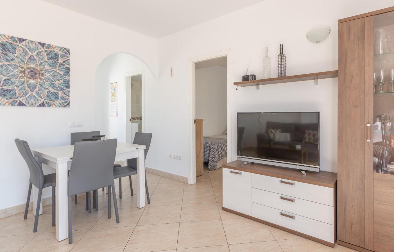 Pondarosa Penthouse 55 - Costa Carpediem Κάλπε Εξωτερικό φωτογραφία